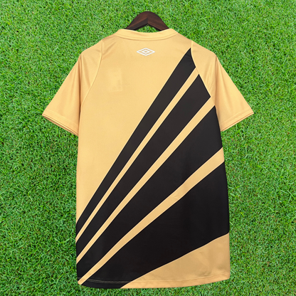 Camiseta Athletico Paranaense II 24/25 Versión Fan 