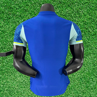 Olympique Marseille Third Jersey 25/26 Player 