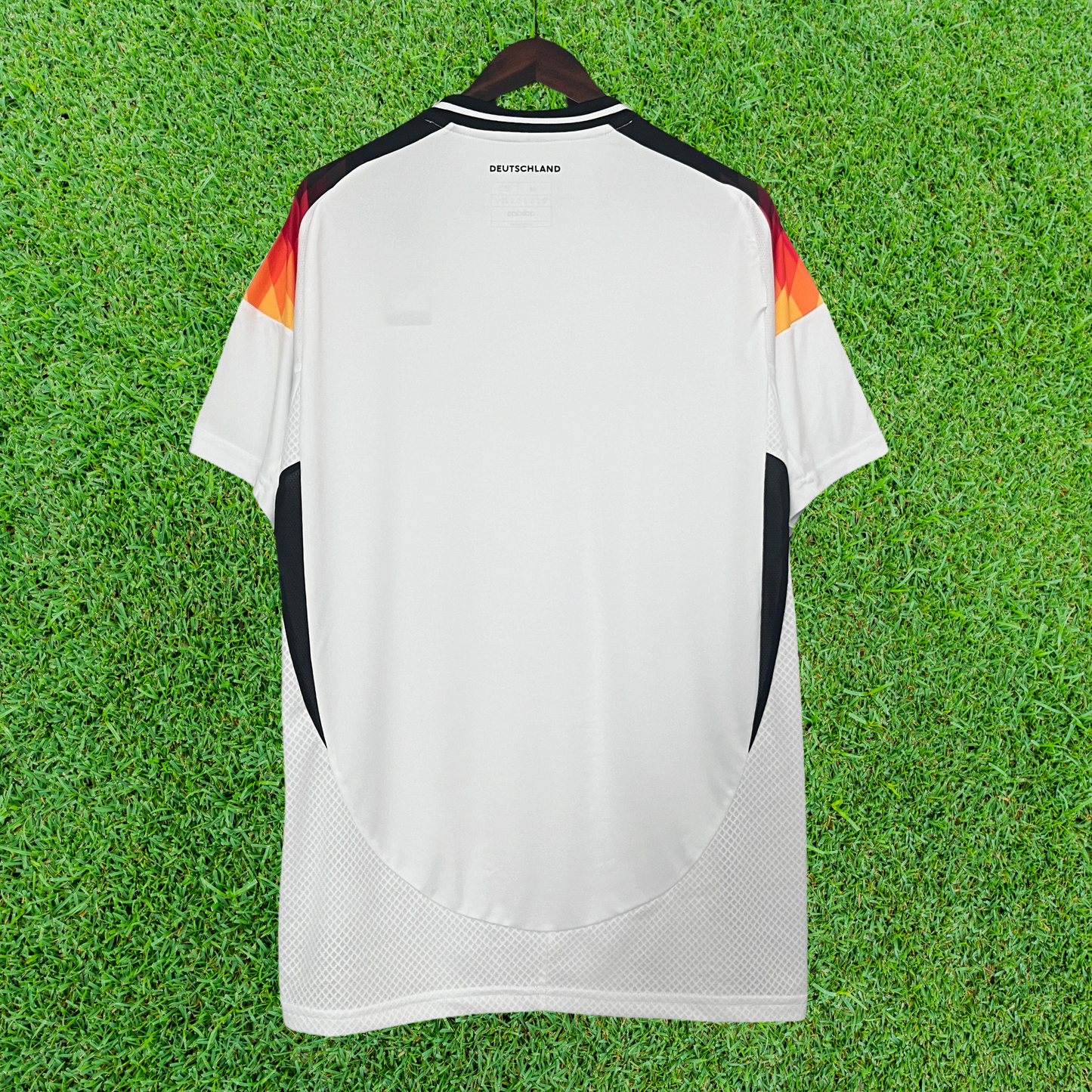 Germany Home Jersey 24/25 Fan Version