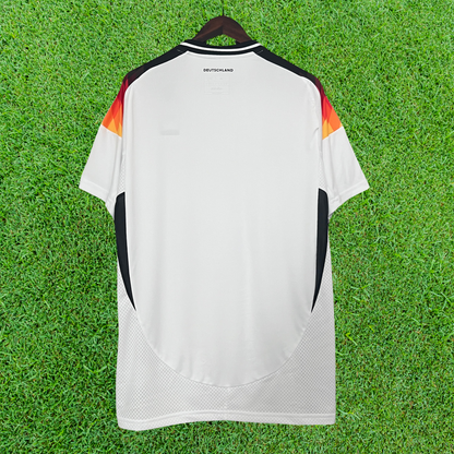 Germany Home Jersey 24/25 Fan Version