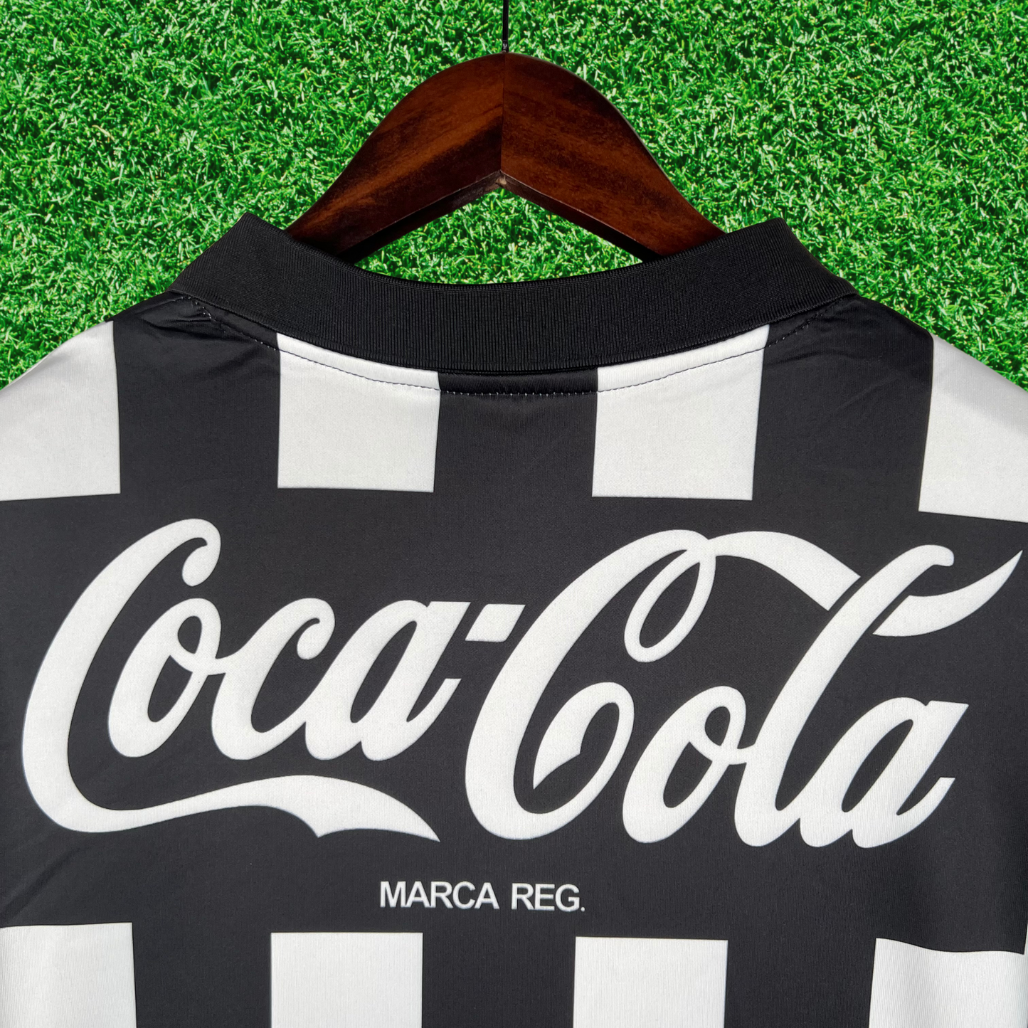 Camisa Botafogo I 1992 Retrô