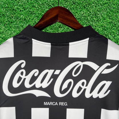 Camisa Botafogo I 1992 Retrô