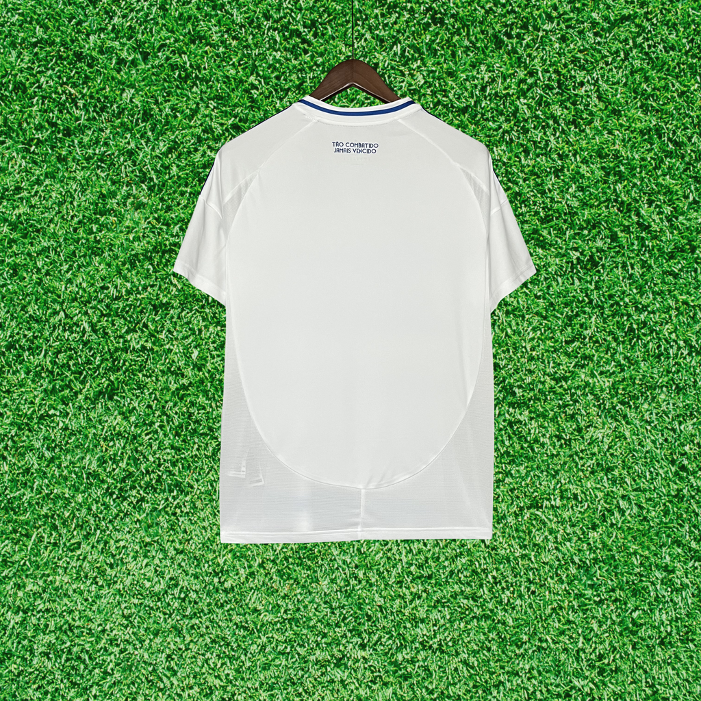 Camisa Cruzeiro II 25/26 Torcedor