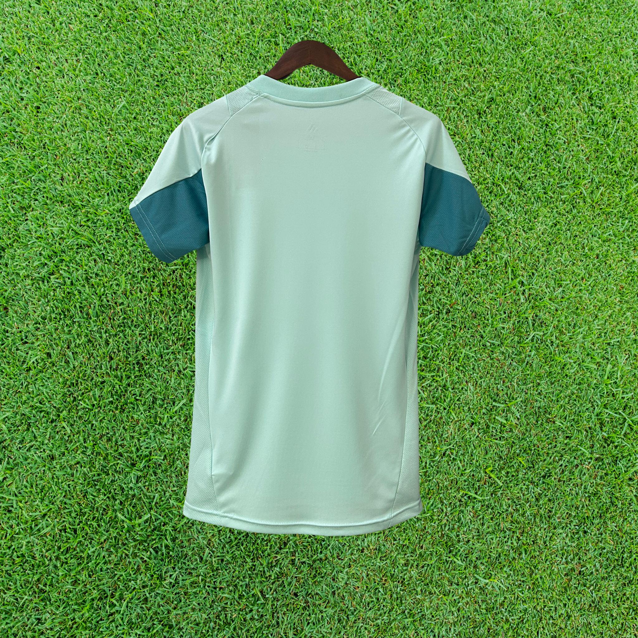 Camisa Cruzeiro Treino I 25/26 Feminina Torcedor