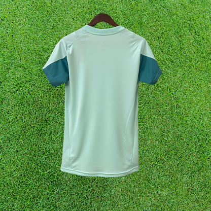 Camisa Cruzeiro Treino I 25/26 Feminina Torcedor