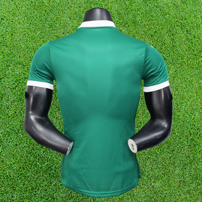Camiseta Palmeiras Primera 25/26 Jugador 