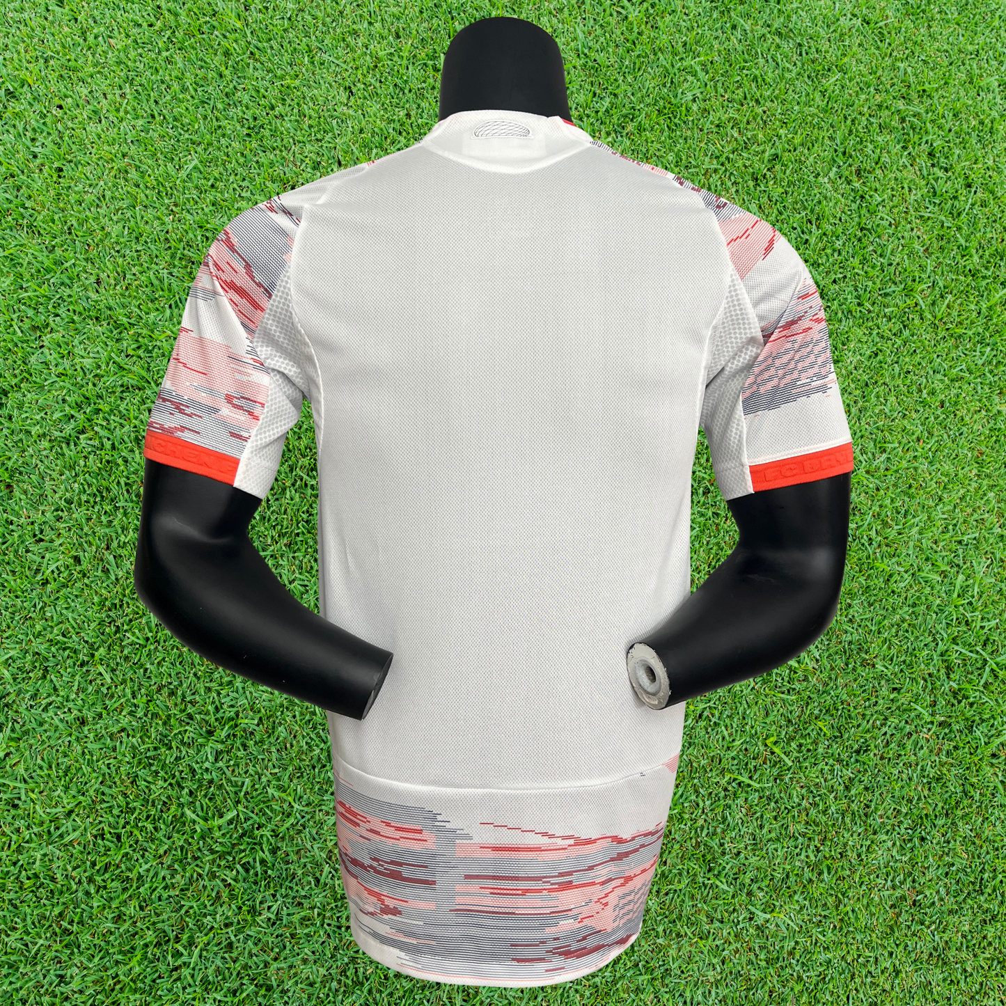 Camiseta de visitante del Bayern Múnich 25/26 Jugador