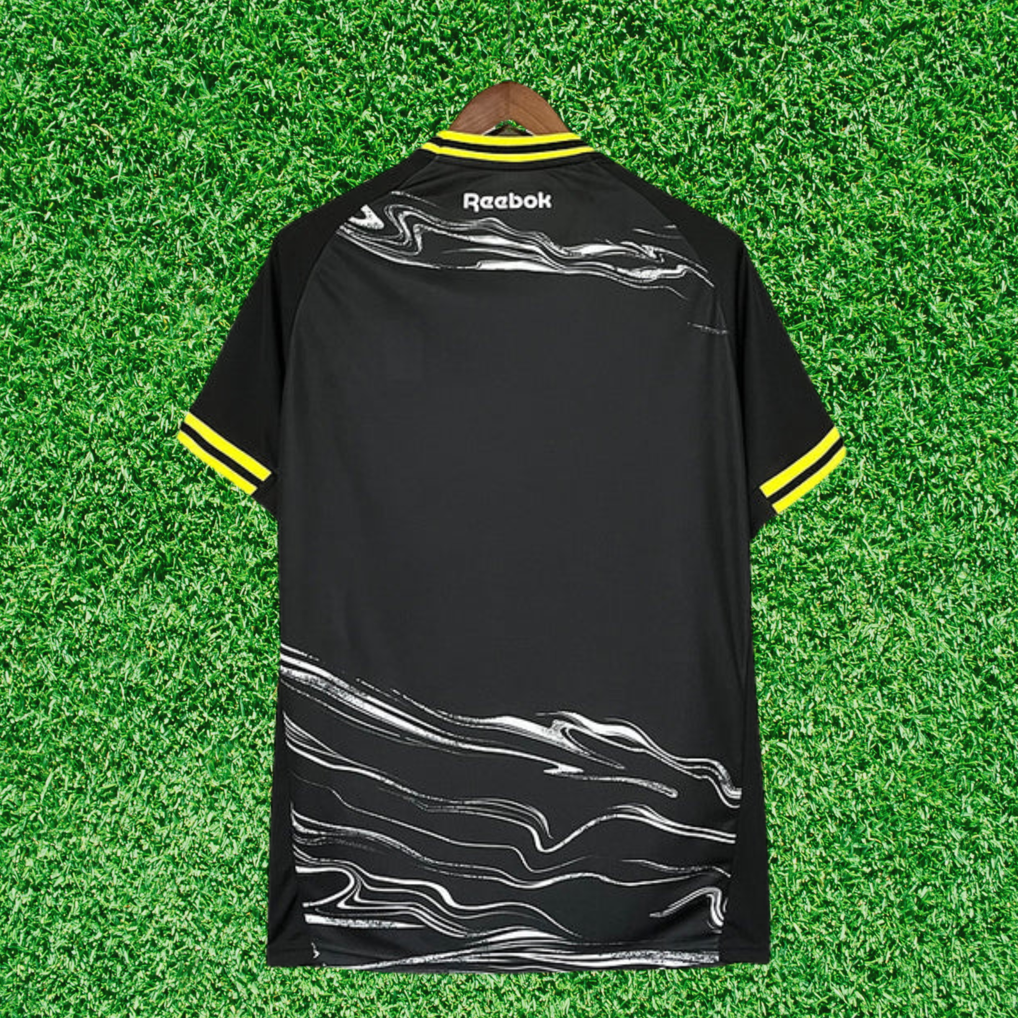 Camisa Botafogo IIII 24/25 Torcedor