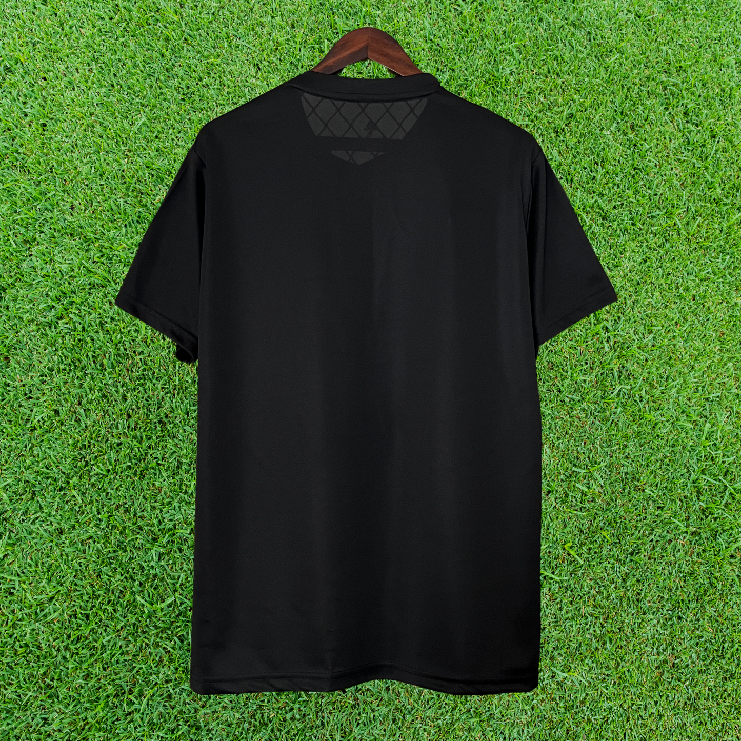 Flamengo Special Edition Balmain 24/25 Fan Jersey