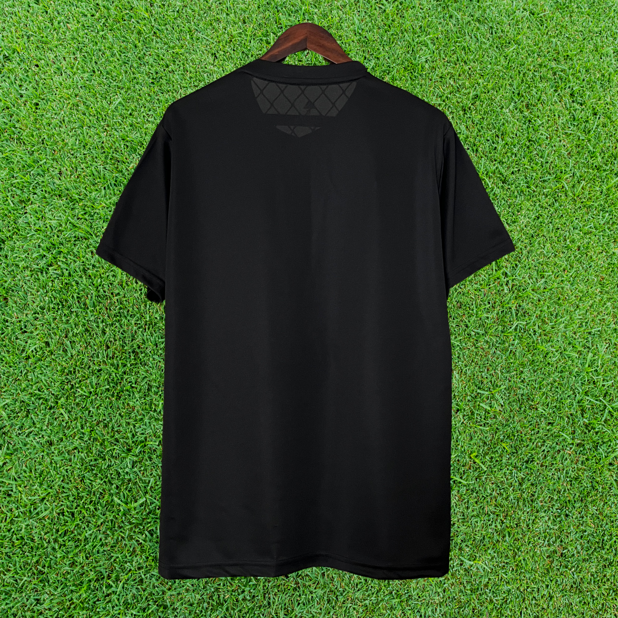 Camisa Flamengo Especial Balmain 24/25 Torcedor