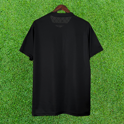 Flamengo Special Edition Balmain 24/25 Fan Jersey