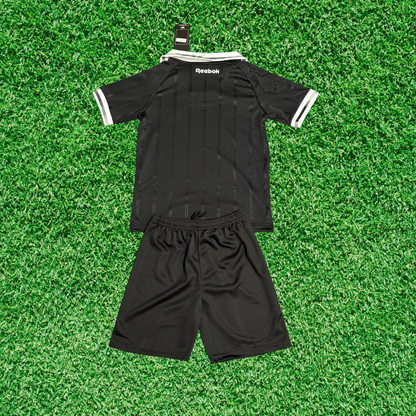 Kit Botafogo II 25/26 Infantil