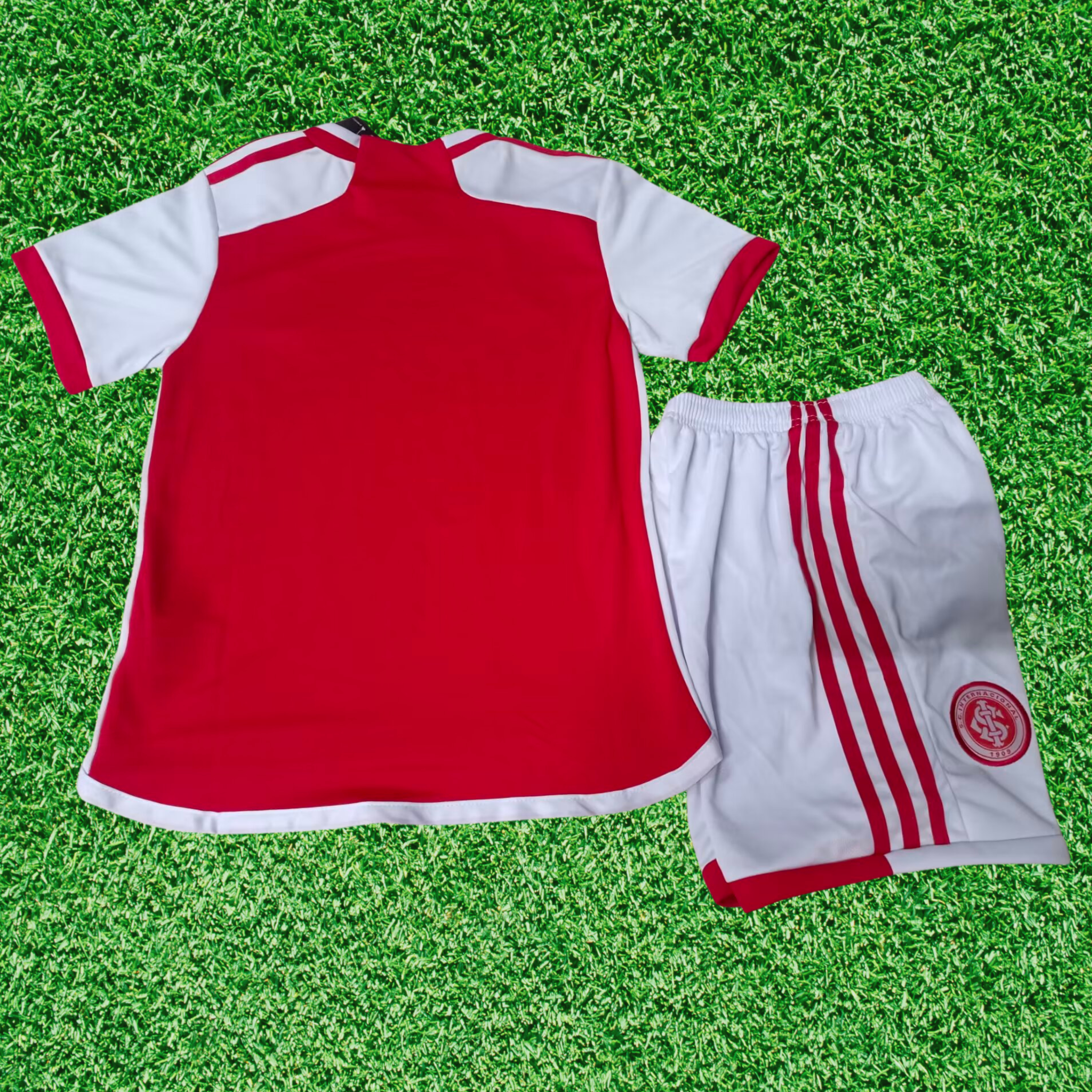 Kit Internacional I 24/25 Infantil