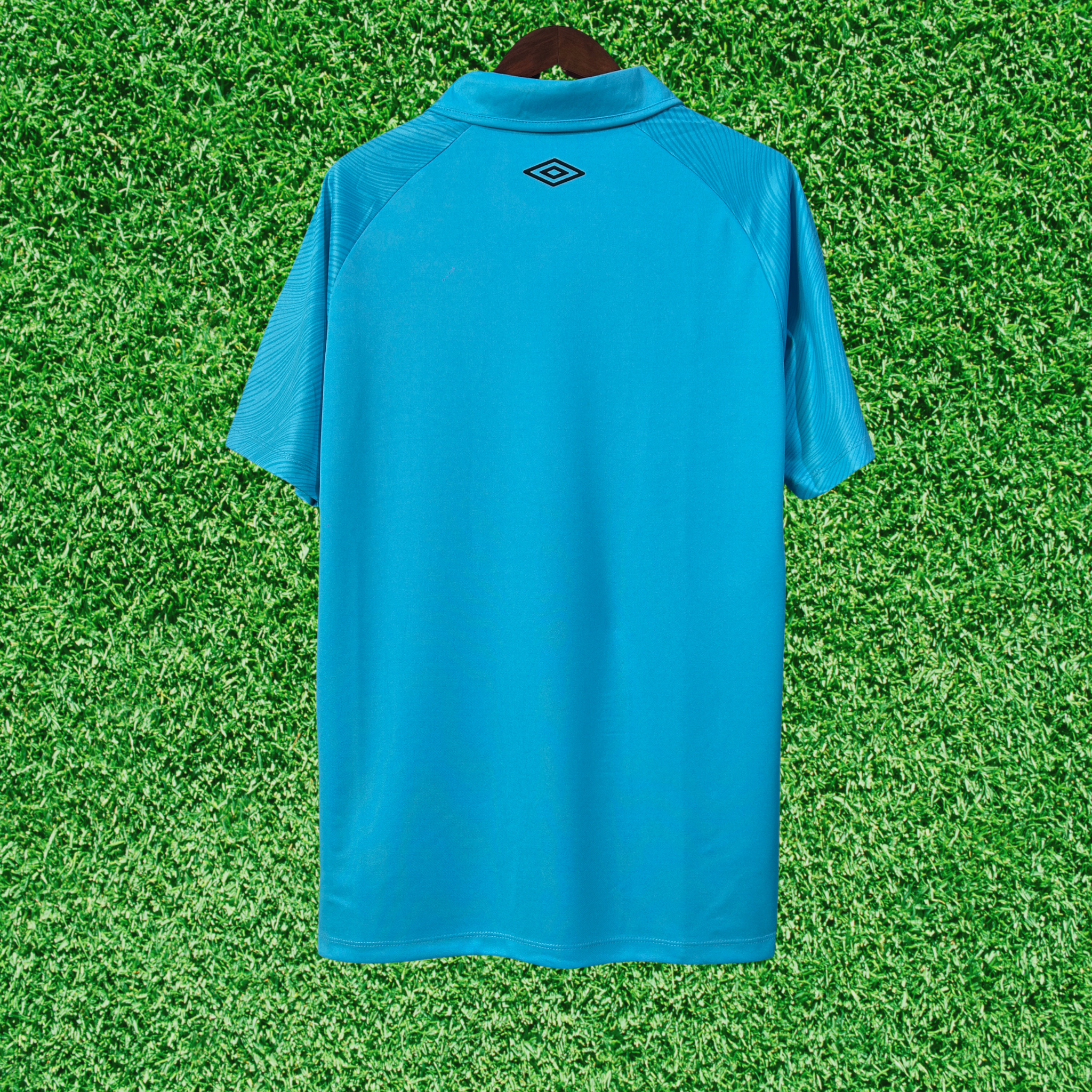 Camisa Santos III 25/26 Torcedor