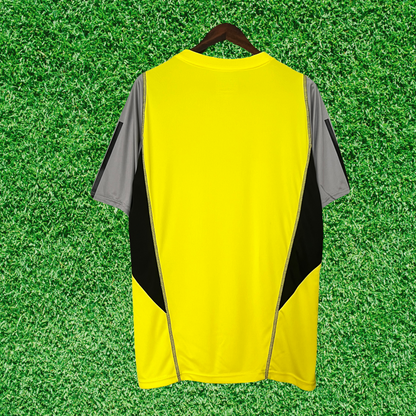 Flamengo Training Jersey I 24/25 Fan Version