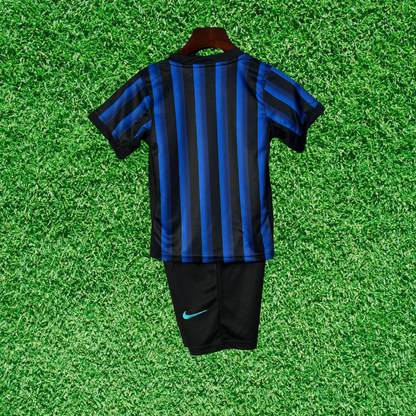 Inter Milan I 25/26 Children's Kit