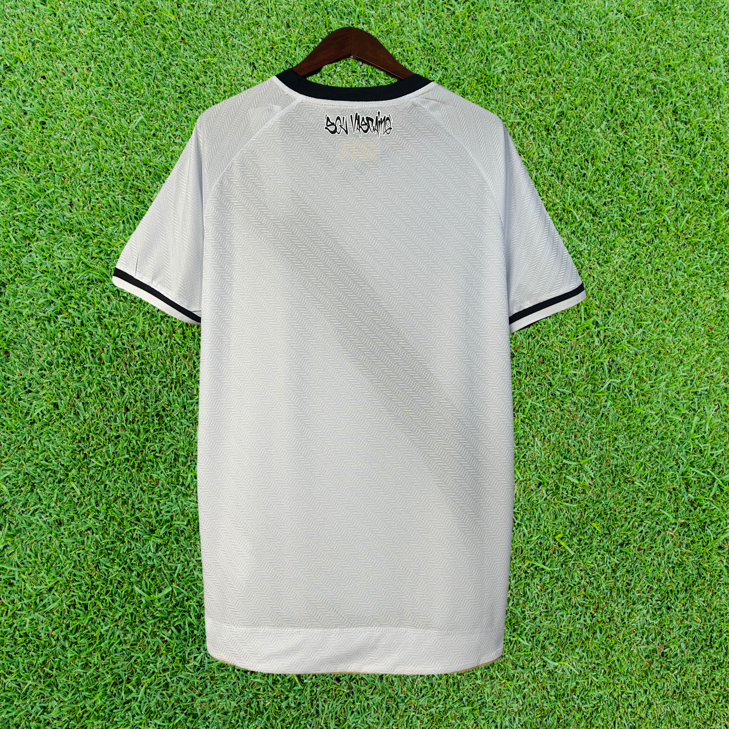 Vasco II Jersey 25/26 Fan Version