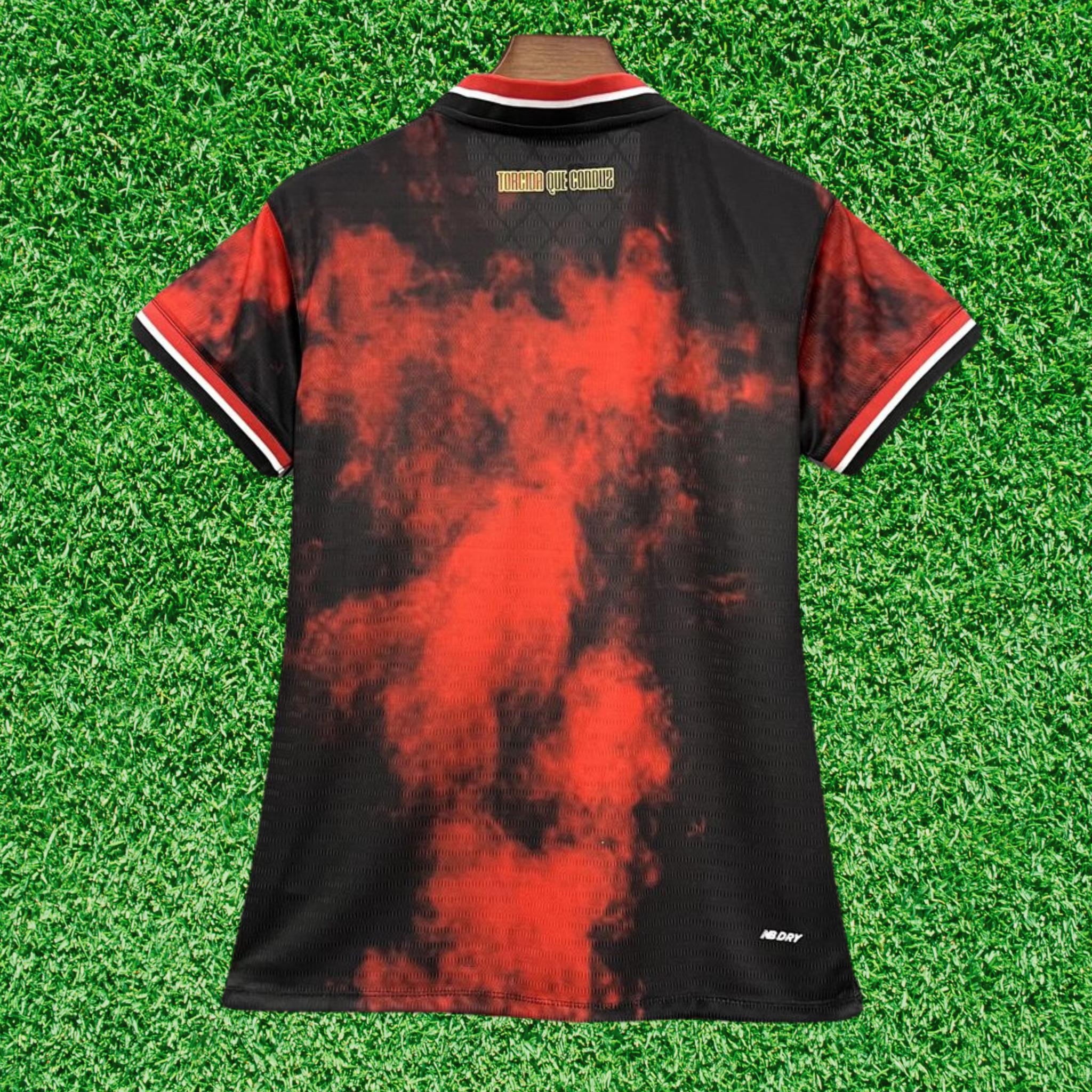 Camisa São Paulo III 24/25 Feminina Torcedor