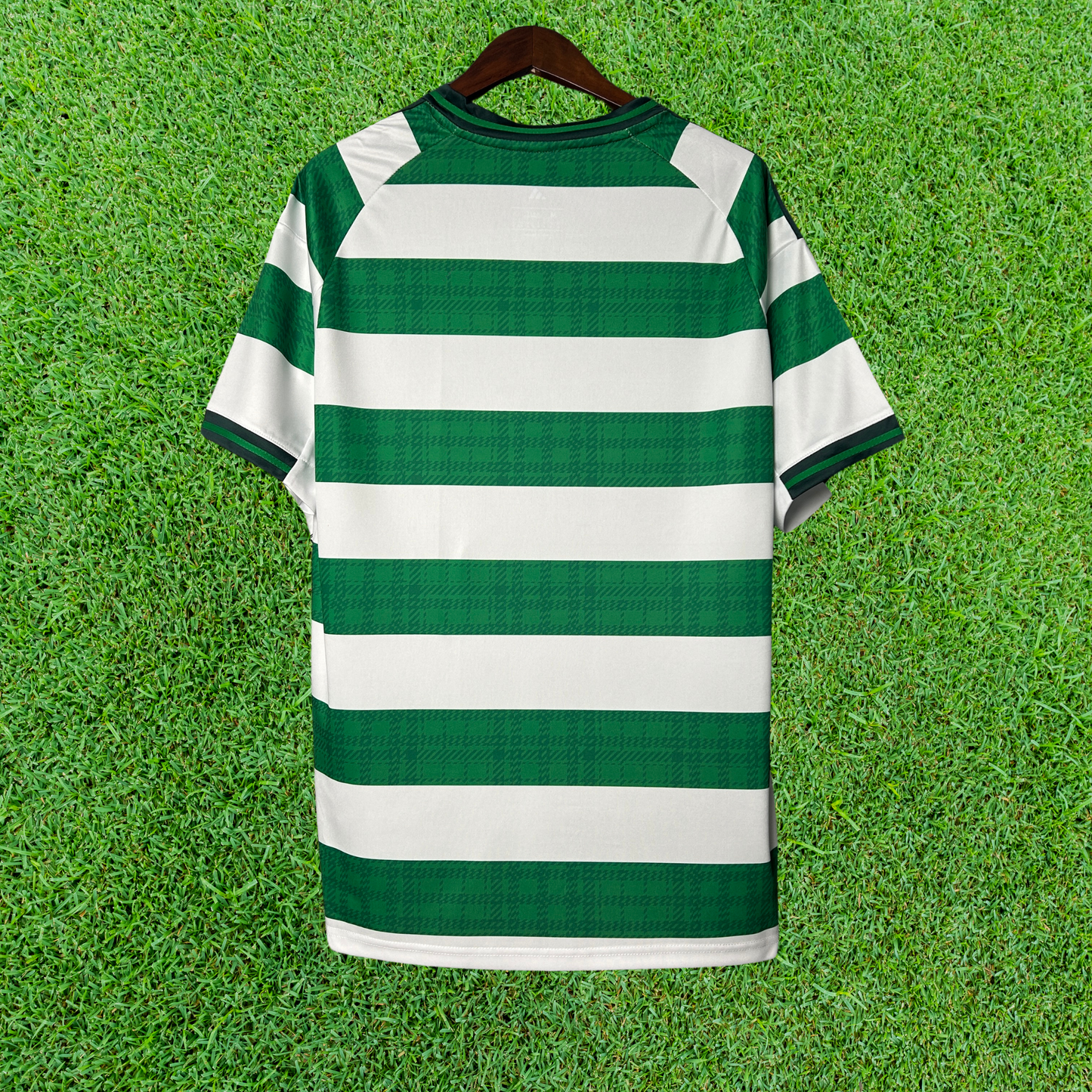 Camisa Celtic FC I 25/26 Torcedor