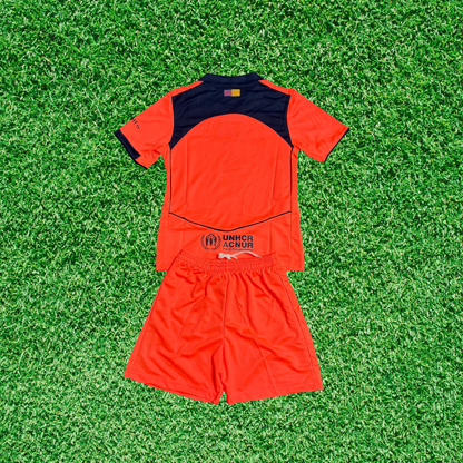 Kit infantil Barcelona III 25/26