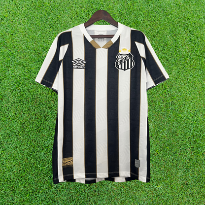 Santos II Jersey 24/25 Fan Version