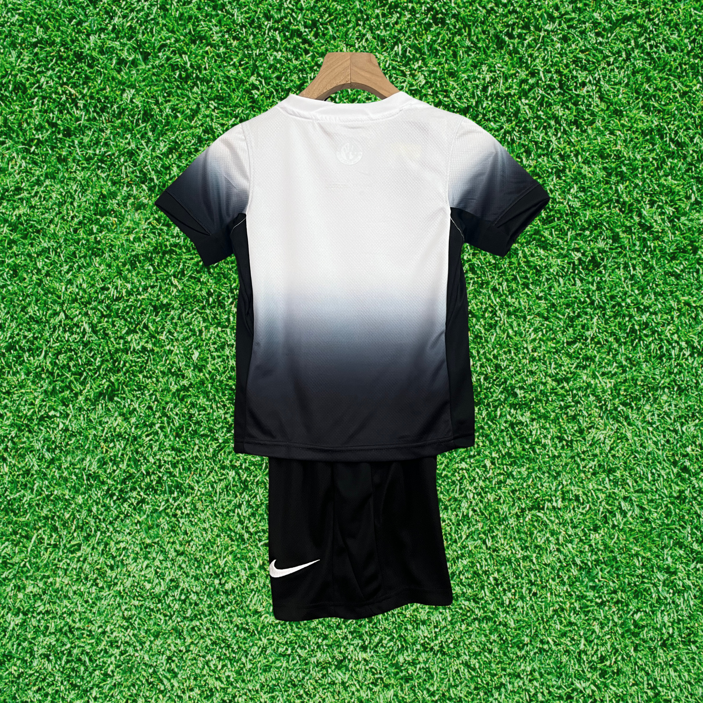 Kit local del Corinthians 24/25 para niños 