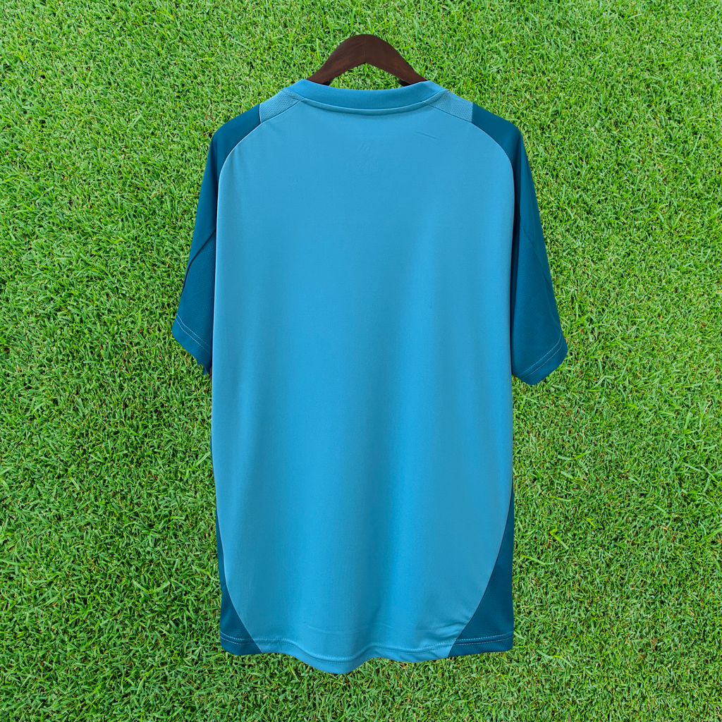 Camisa Flamengo Treino I 25/26 Torcedor