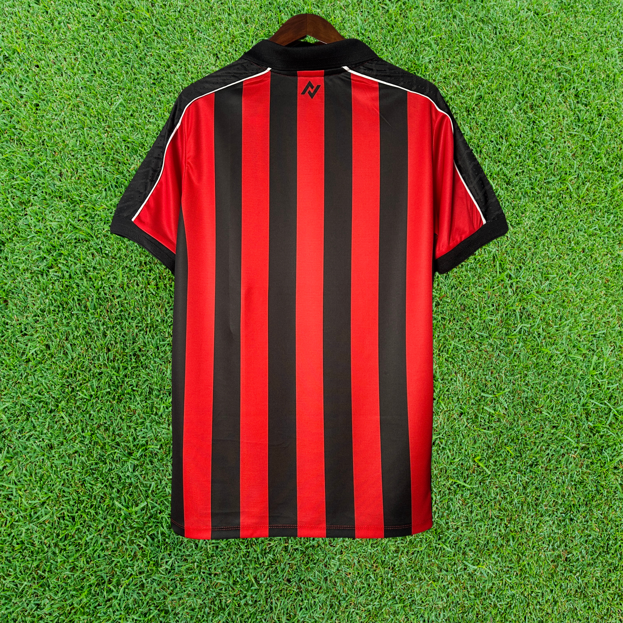 Camisa Vitória I 25/26 Torcedor