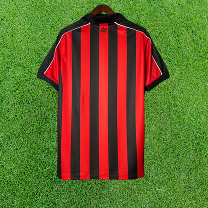 Camisa Vitória I 25/26 Torcedor