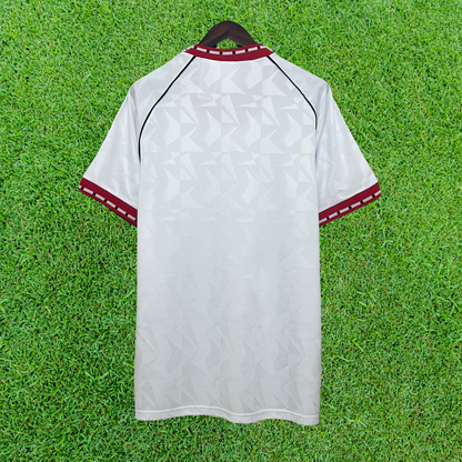 Manchester United Away Shirt 1991 Retro