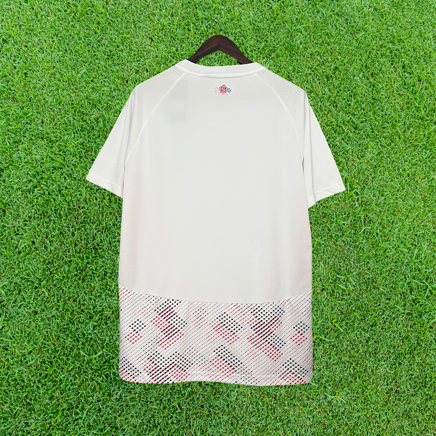 Camiseta de aficionado Lille LOSC II 24/25 