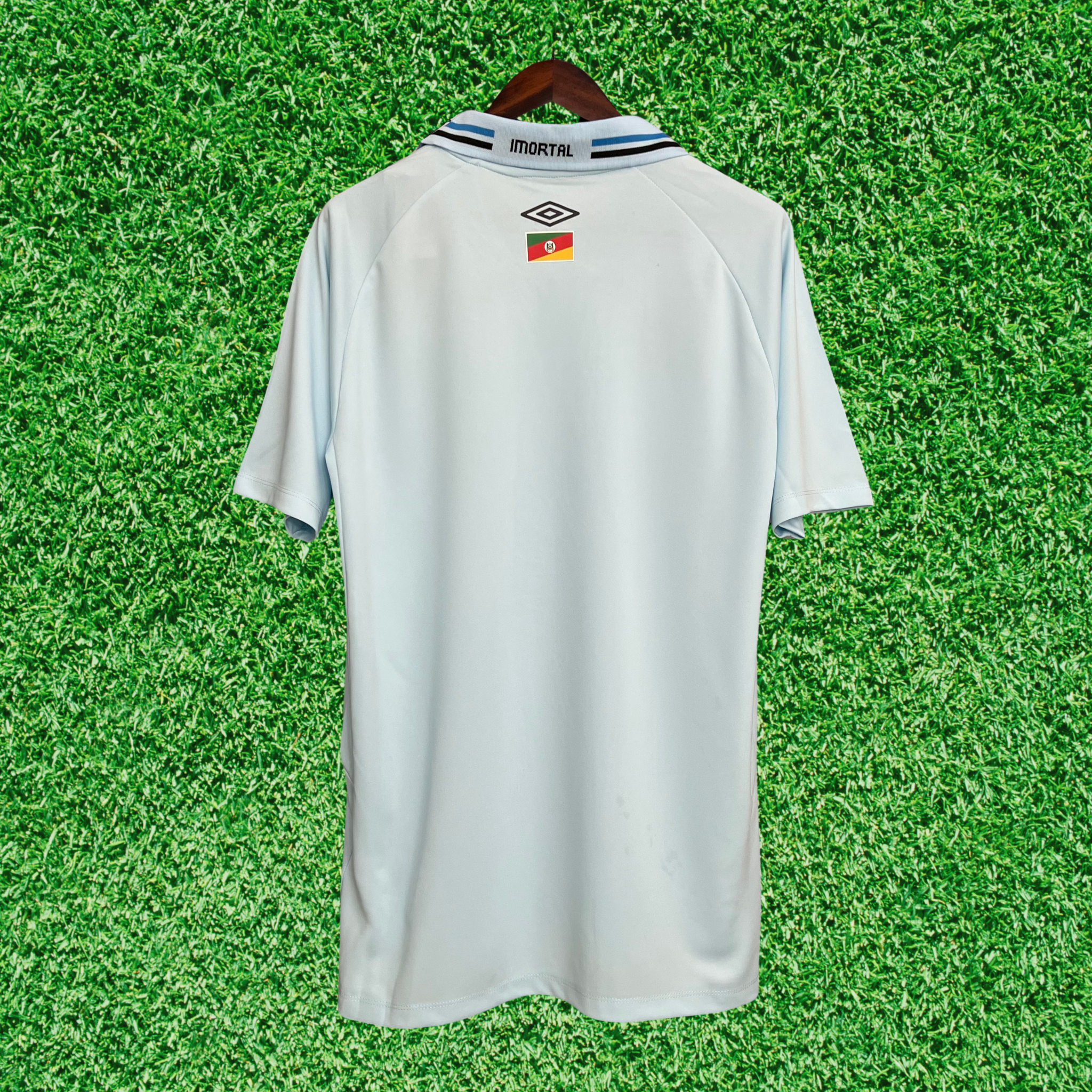 Camisa Grêmio II 25/26 Torcedor