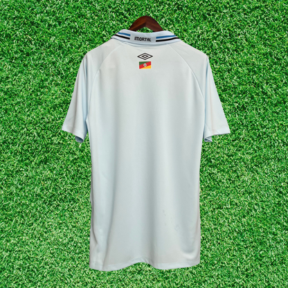 Grêmio II Jersey 25/26 Fan Version 