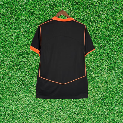 Camisa Corinthians III 25/26 Torcedor