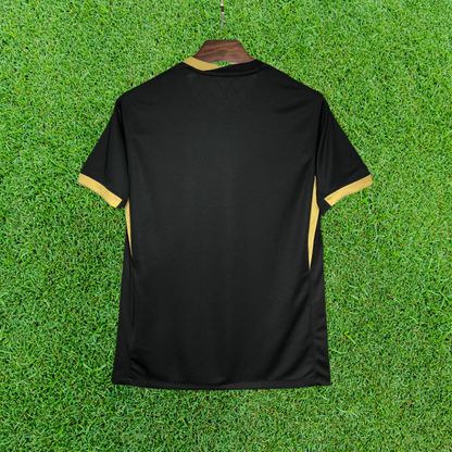 Camiseta de tercera equipación del Sporting CP 24/25, versión para aficionados 