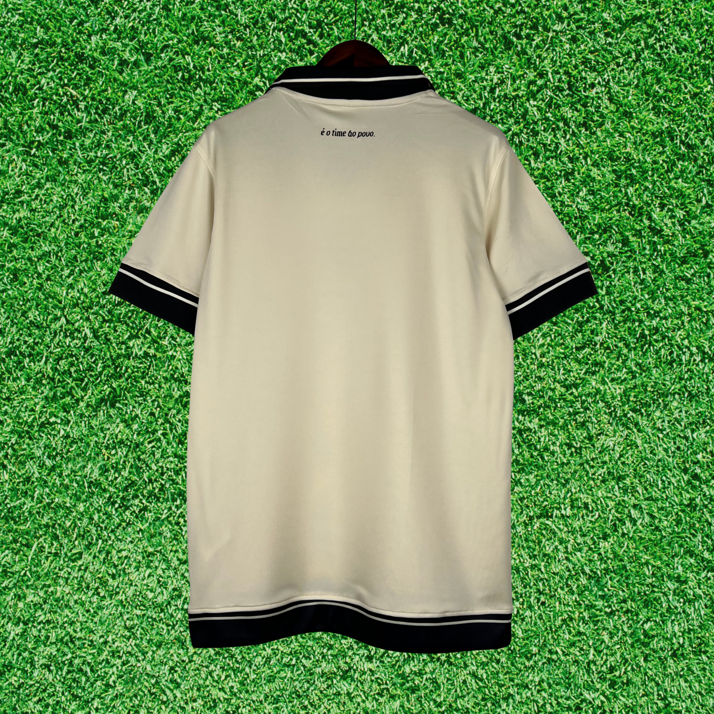 Camisa Corinthians Especial 110 Anos 23/24 Torcedor