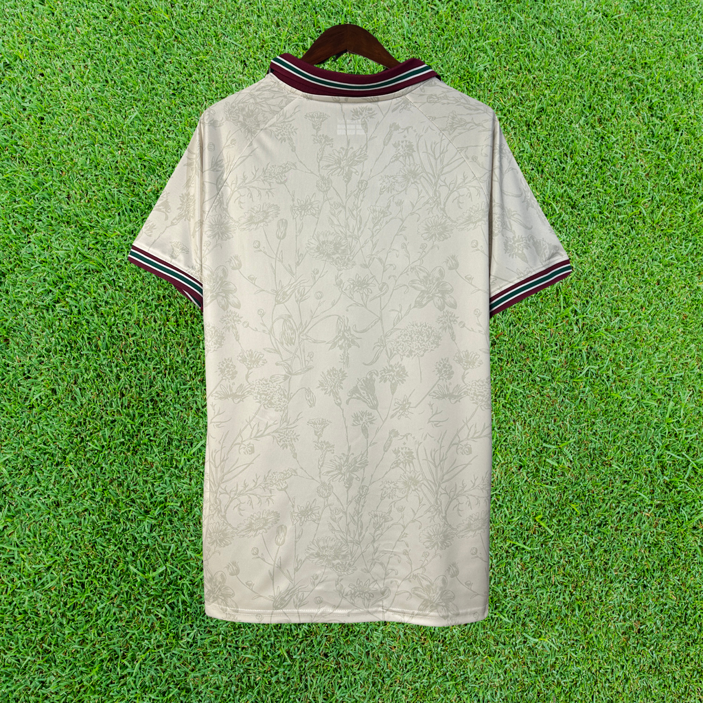 Camisa Real Betis Especial 25/26 Torcedor
