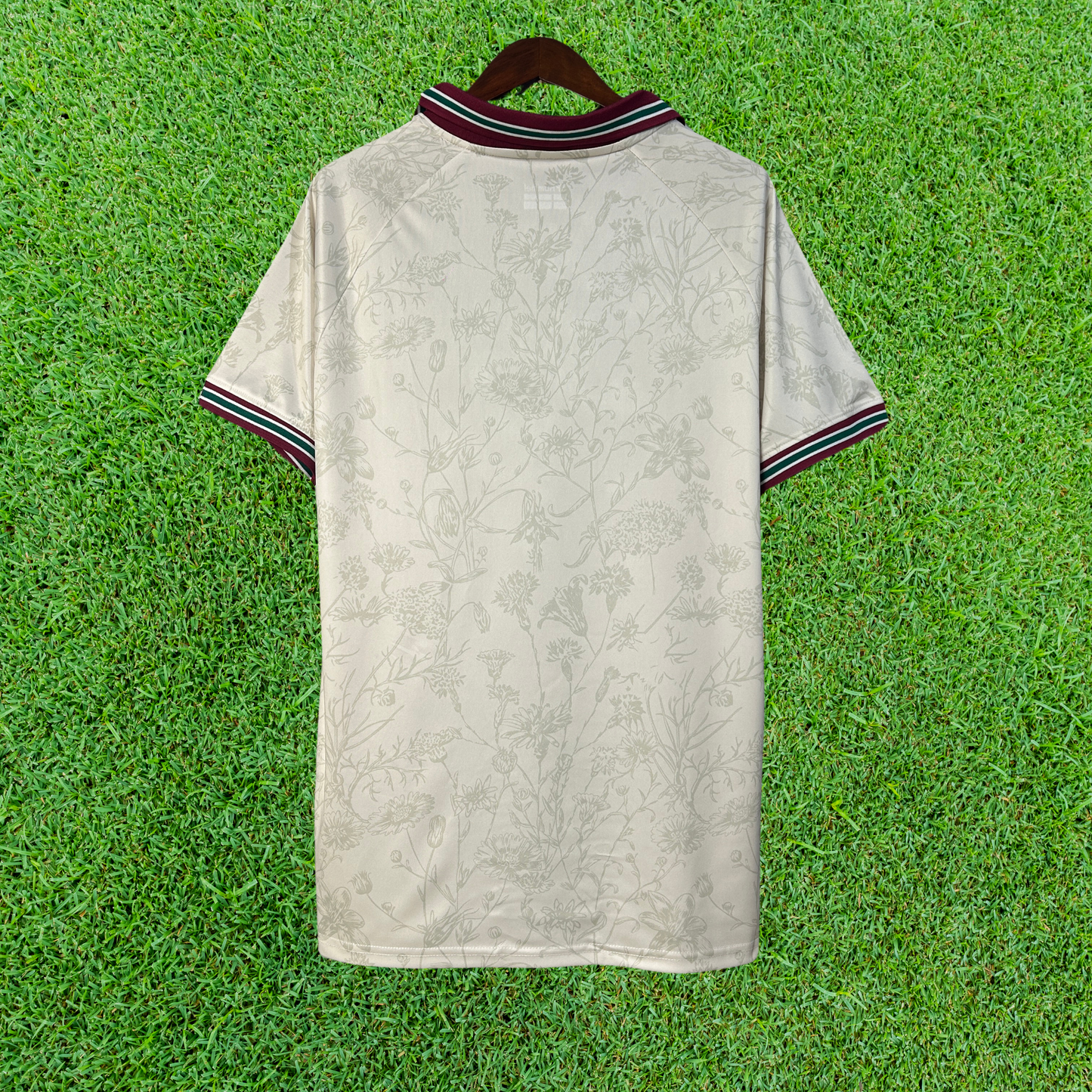 Camiseta especial para aficionados del Real Betis 25/26 