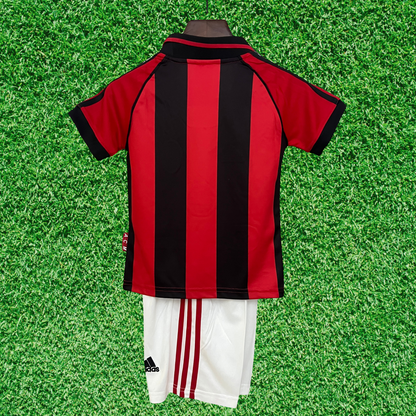 AC Milan Kids Kit I 98/99 