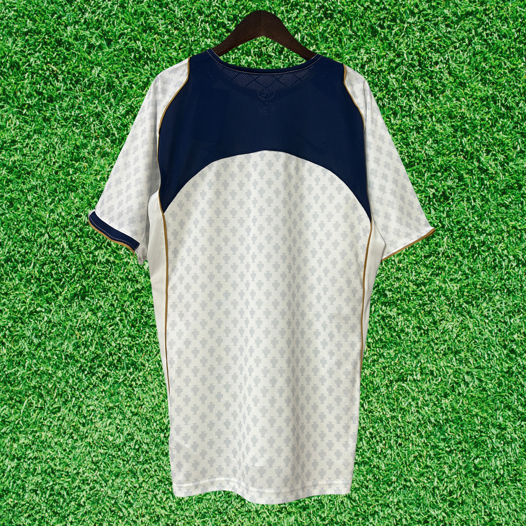 Camisa Portugal II 2004 Retrô