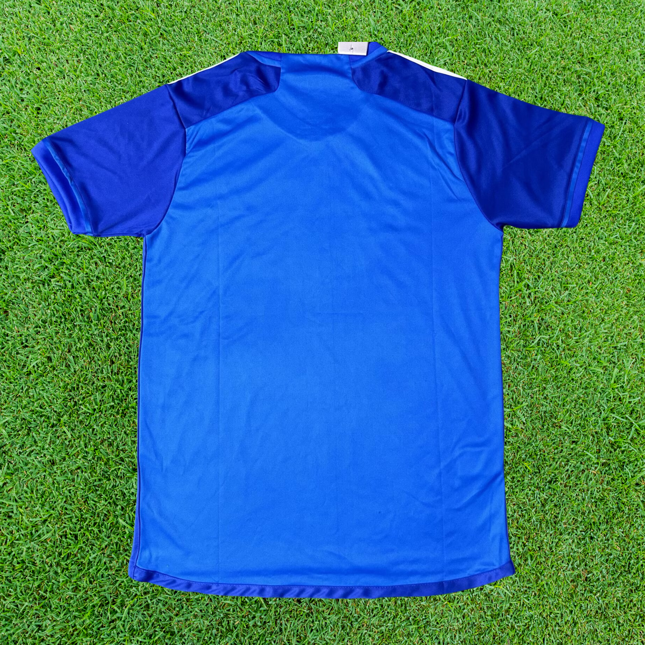Camisa Cruzeiro I 24/25 Torcedor