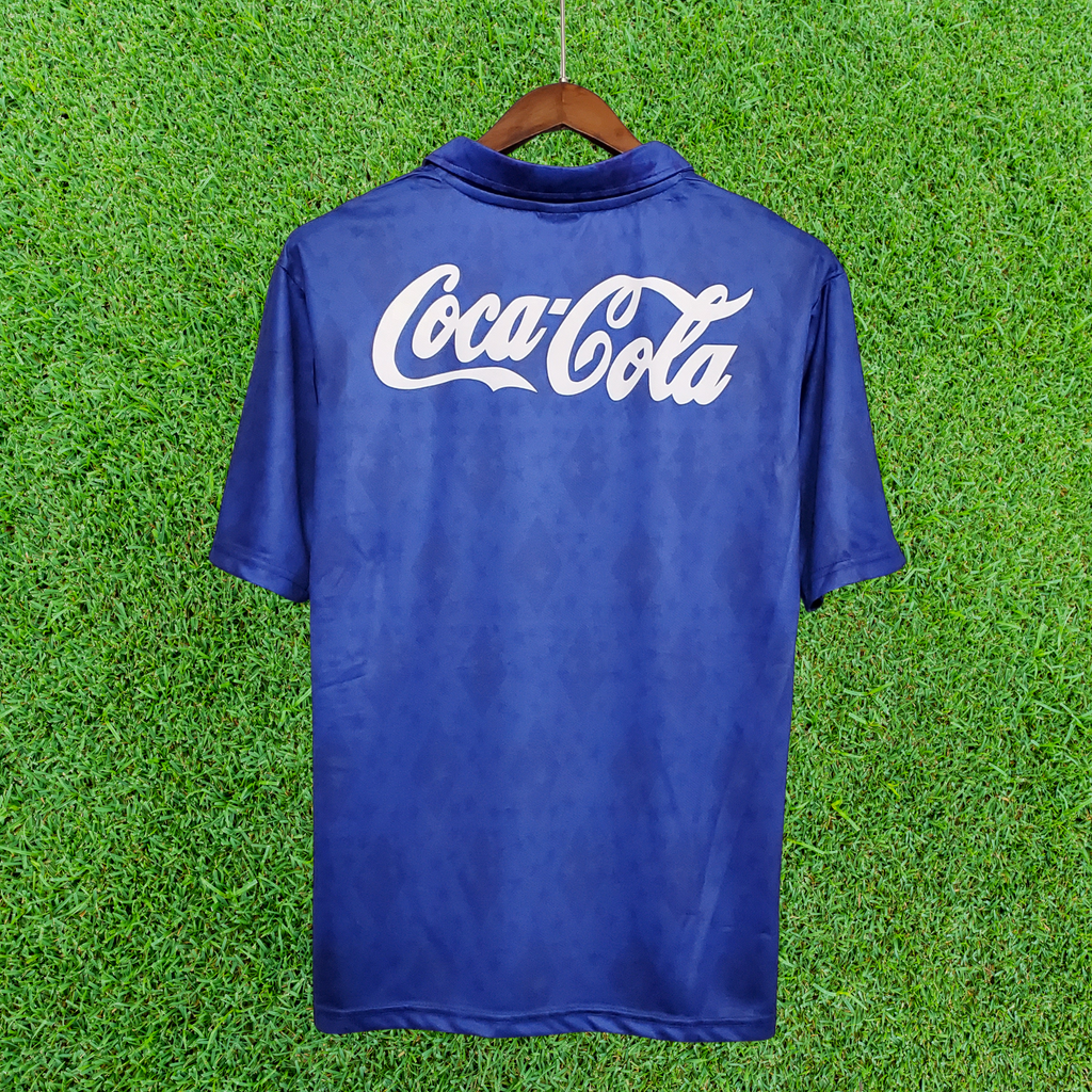 Camisa Cruzeiro I 93/94 Retrô