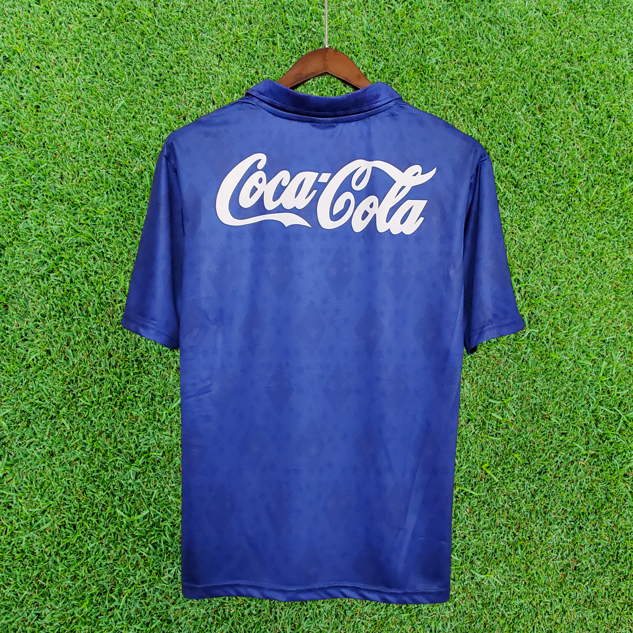 Camisa Cruzeiro I 93/94 Retrô