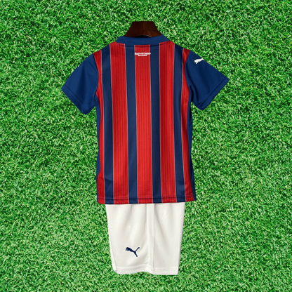 Kit Bahia II 25/26 Infantil 