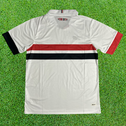 São Paulo Home Jersey 24/25 Fan Version