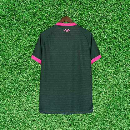 Camiseta Fluminense Tercera 23/24 Versión Fan