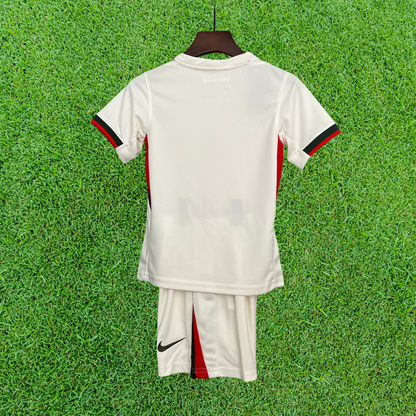 Kit Chelsea II 25/26 para niños 