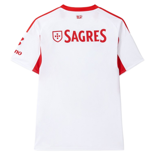 Camisa SL Benfica III 25/26 Torcedor