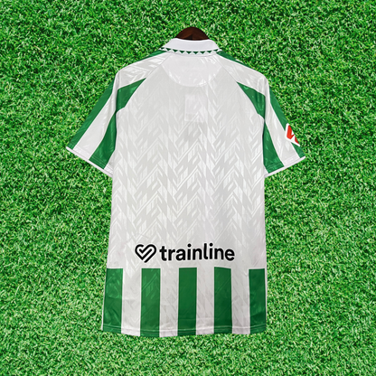 Camiseta local del Real Betis 24/25 versión para aficionados 