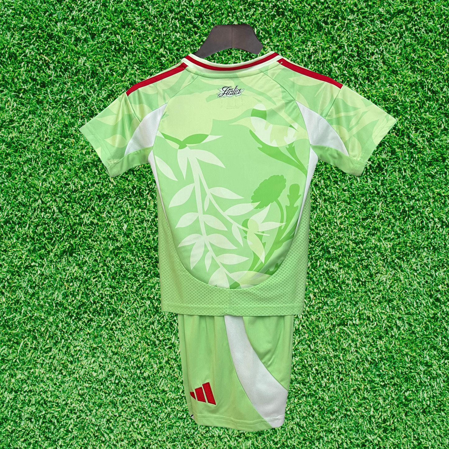 Kit Italy II 2025 Kids